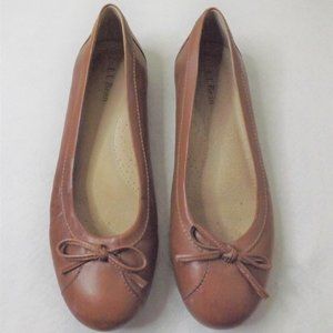 L.L. Bean Flats- Women's 7.5 M